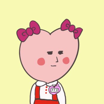 ナナミ妹ちゃん、再登場💖
opensea.io/assets/matic/0…
x.com/haatosan/statu…