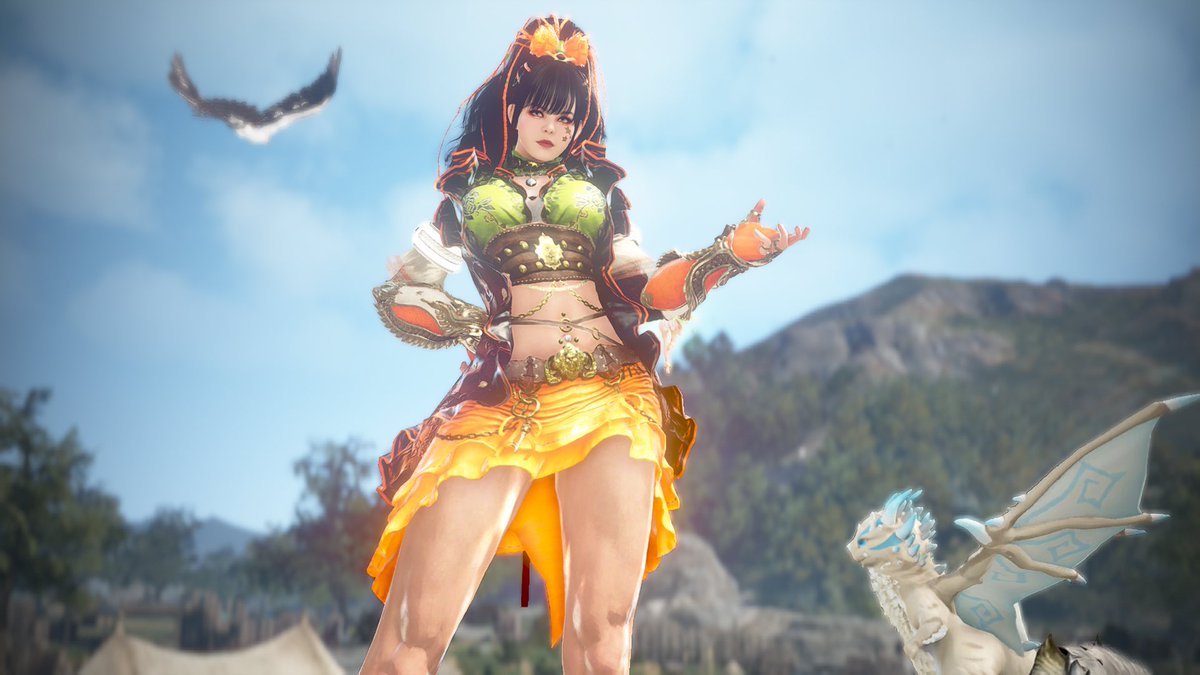 BrillitteCH's tweet photo. #BlackDesert
#BlackDesertOnline
#videogames
#BDOScreenshot
#BDOSELFIES
#BdO
#justaregulargamer
#Gaming
#Blackdesertmemories
#BlackDesertcharacter
#Gamer
#Pearlabyss
#HiPearlAbyss
#Xbox #Ps4
#BDO
#MMORPG
@PlayBlackDesert
@BDO_News
@NewsBlackDesert
🎃Boxeadora💄🥊🦀ma gah🤭 https://t.co/TRHwON6WDz