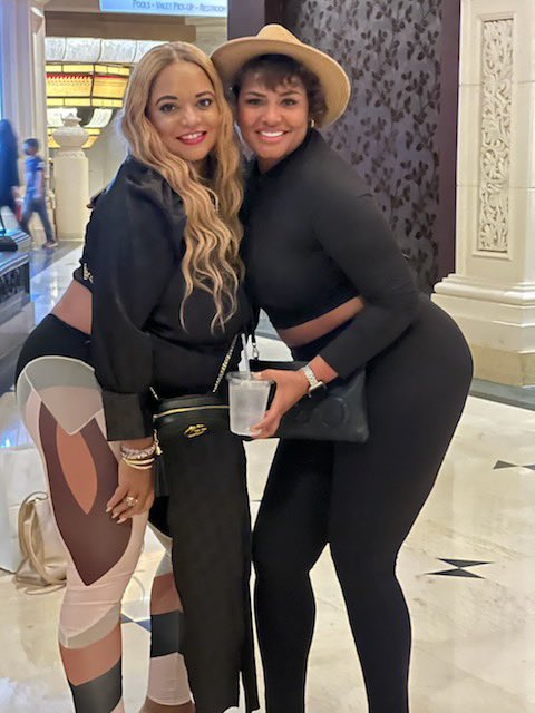 ⚡Unika the Stylist⚡ tweet media