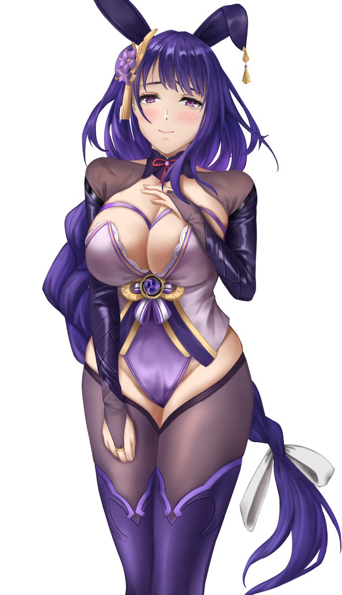 DemonsKid3's tweet photo. #原神
#R-18 https://t.co/3tydDn7yUC