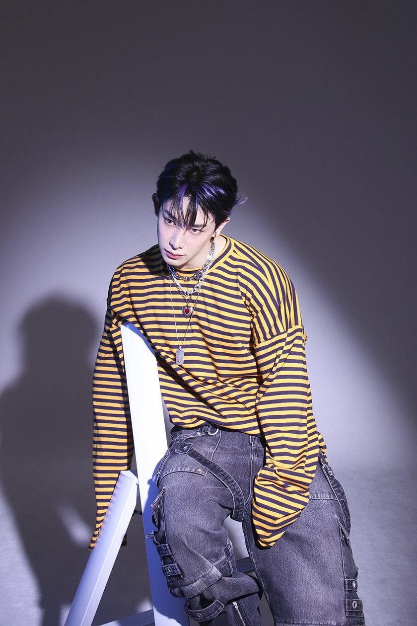 wonhoウォノlosing you時期未公開チェキ WONHO Official JAPAN on X: 