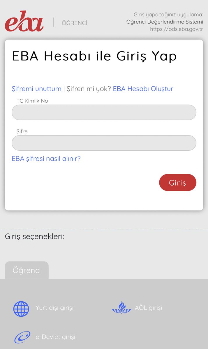 MersinMEM's tweet photo. Öğrenci - Öğretmen Destek Sistemi (ÖDS) 

📚Ders Kitapları
📖Konu Anlatımları
🗣️Soru Çözüm Videoları

Hepsine Ulaşmak Artık Çok Daha Kolay🔎
@ahpehlivan53 @AdemKoca46 

Erişim İçin  👉 https://t.co/dcdNtuyeDK https://t.co/D7bb4fvSiE