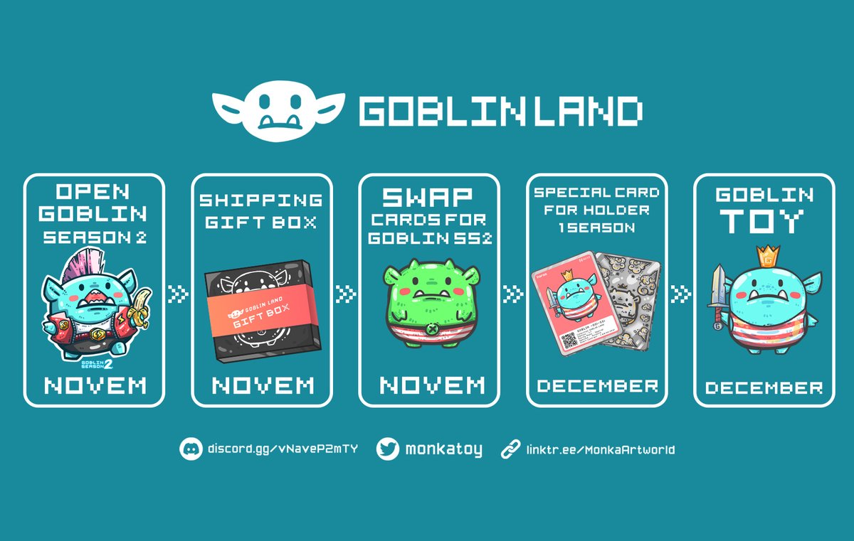 Monka Artworld tweet media