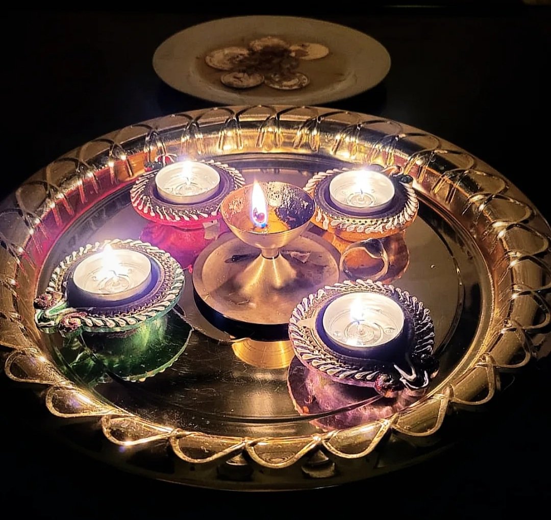 Sanjay K Puri tweet media