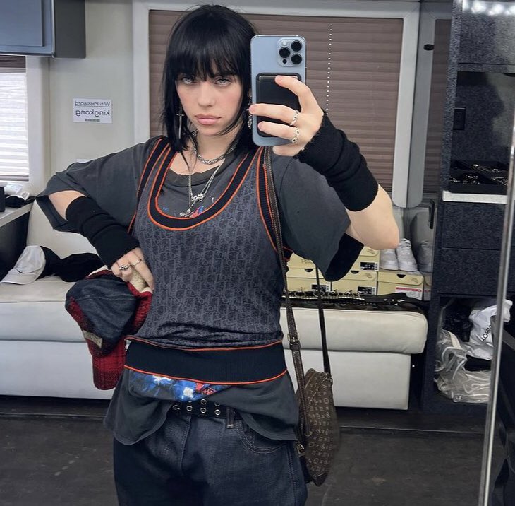 You know it’s not the same as it was🤷‍♀️