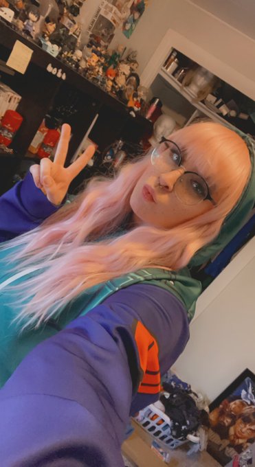 Had them Sakura vibes tonight! Felt cute as heck! 💋   #cute #anime #animegirl #cutegirl #cuteanimegirl<a href="/tag/cute"class="tags"><span>#cute</span></a><a href="/tag/anime"class="tags"><span>#anime</span></a><a href="/tag/vibes"class="tags"><span>#vibes</span></a><a href="/tag/sakura"class="tags"><span>#sakura</span></a><a href="/tag/girlswithglasses"class="tags"><span>#girlswithglasses</span></a>