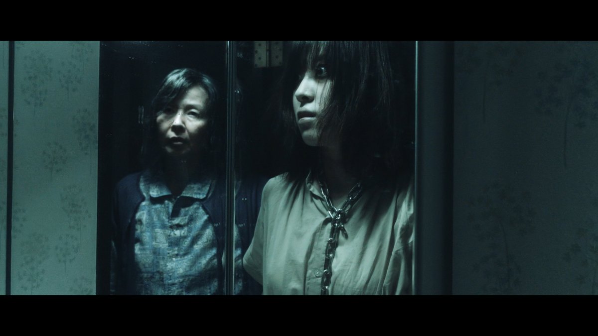 takafumisakabe's tweet photo. #広島こわい映画祭 にて短編 #Chained および #WeddingAnniversary が入選、上映いただけることになりました。主催者並びにお力添えいただいた皆様、ありがとうございます。そして知り合いの監督さんの名前もちらほら。
(タグ漏れあったらすみません！) https://t.co/H1CnCvCppR