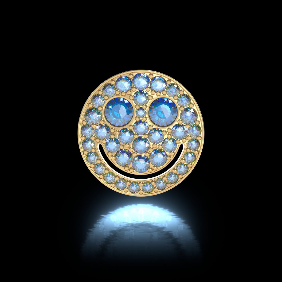 Hey Insomniacs🔥Our friend Jury-san will drop his first NFT soon and this is from him🙏

EYEFUNNY is a jewelry brand that has been loved by celebrities like J Balvin and Daniel Arsham!💎

3 WL🤟

To enter: 
🎉 Follow <a href="/EYEFUNNY_TOKYO/">EYEFUNNY</a> <a href="/houseofinsomnia/">THE HOUSE OF INSOMNIA</a> 
🎉 like&amp;RT

Winners 72 hours