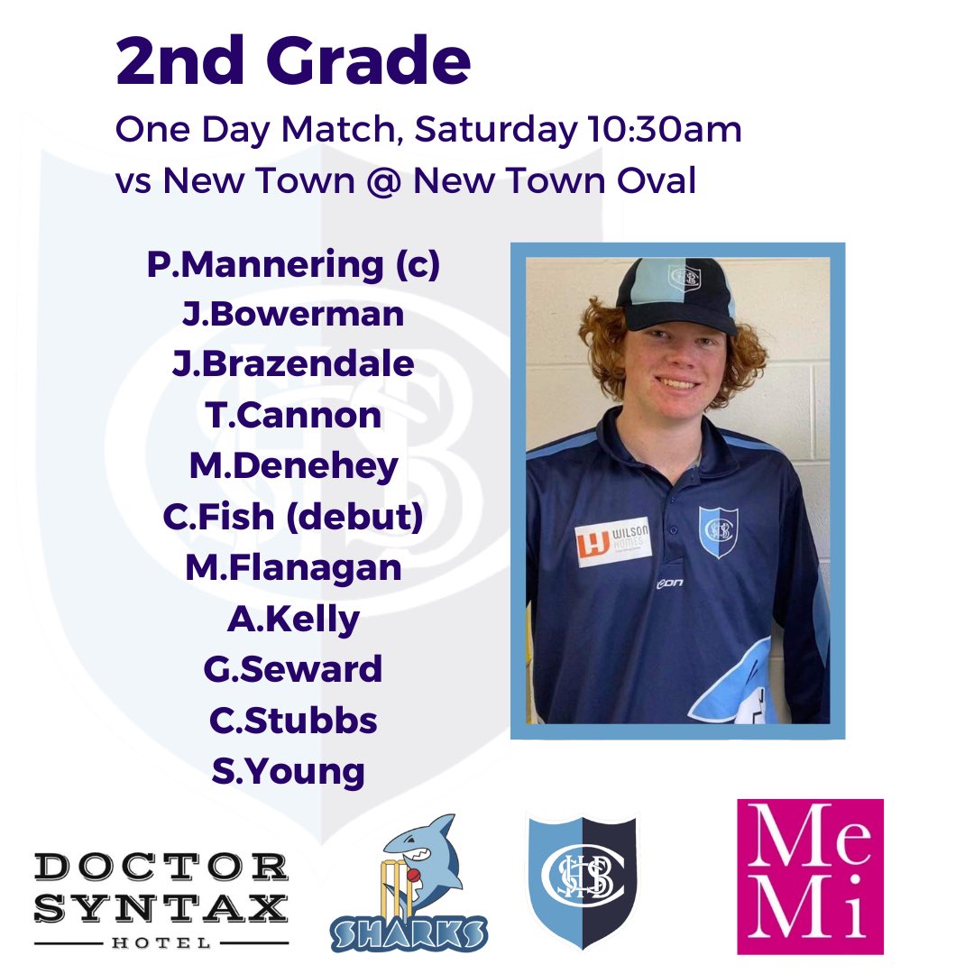 1st Grade at Shark Park tomorrow while the 2’s travel to the bike track! 🦈 🏏
