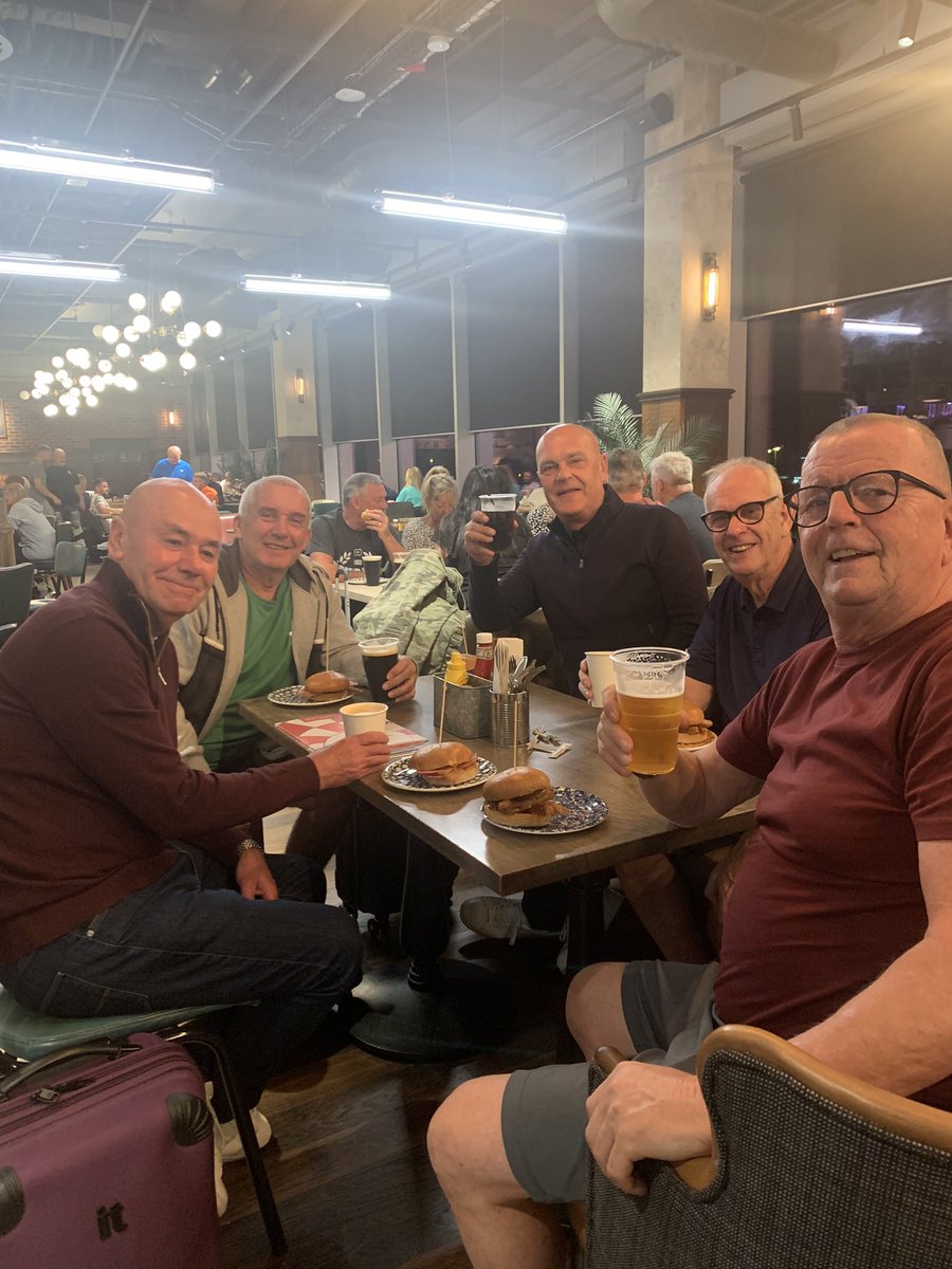 David Wilson tweet media