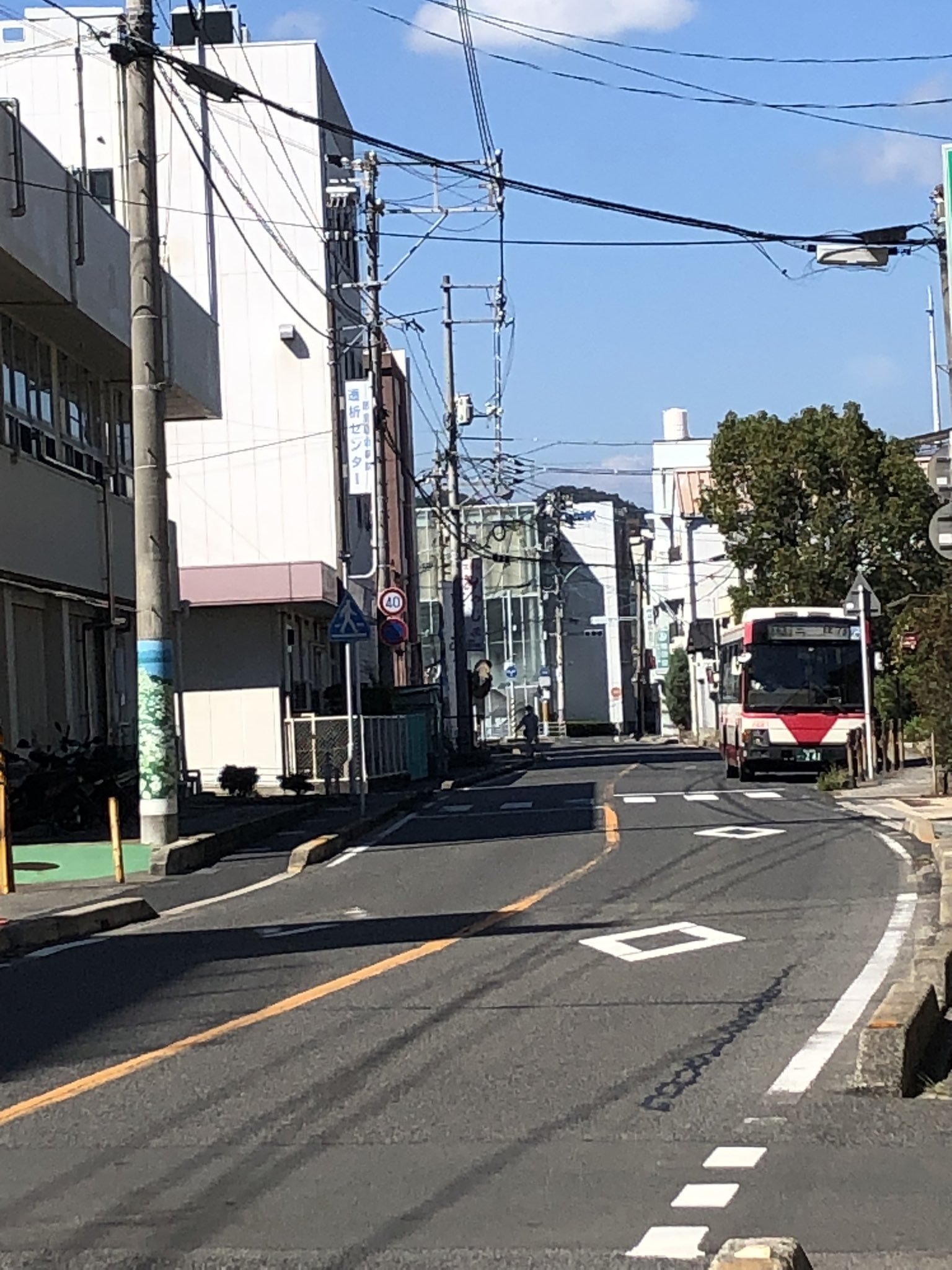 因の島バス株式会社IN因島【公式】 on Twitter 