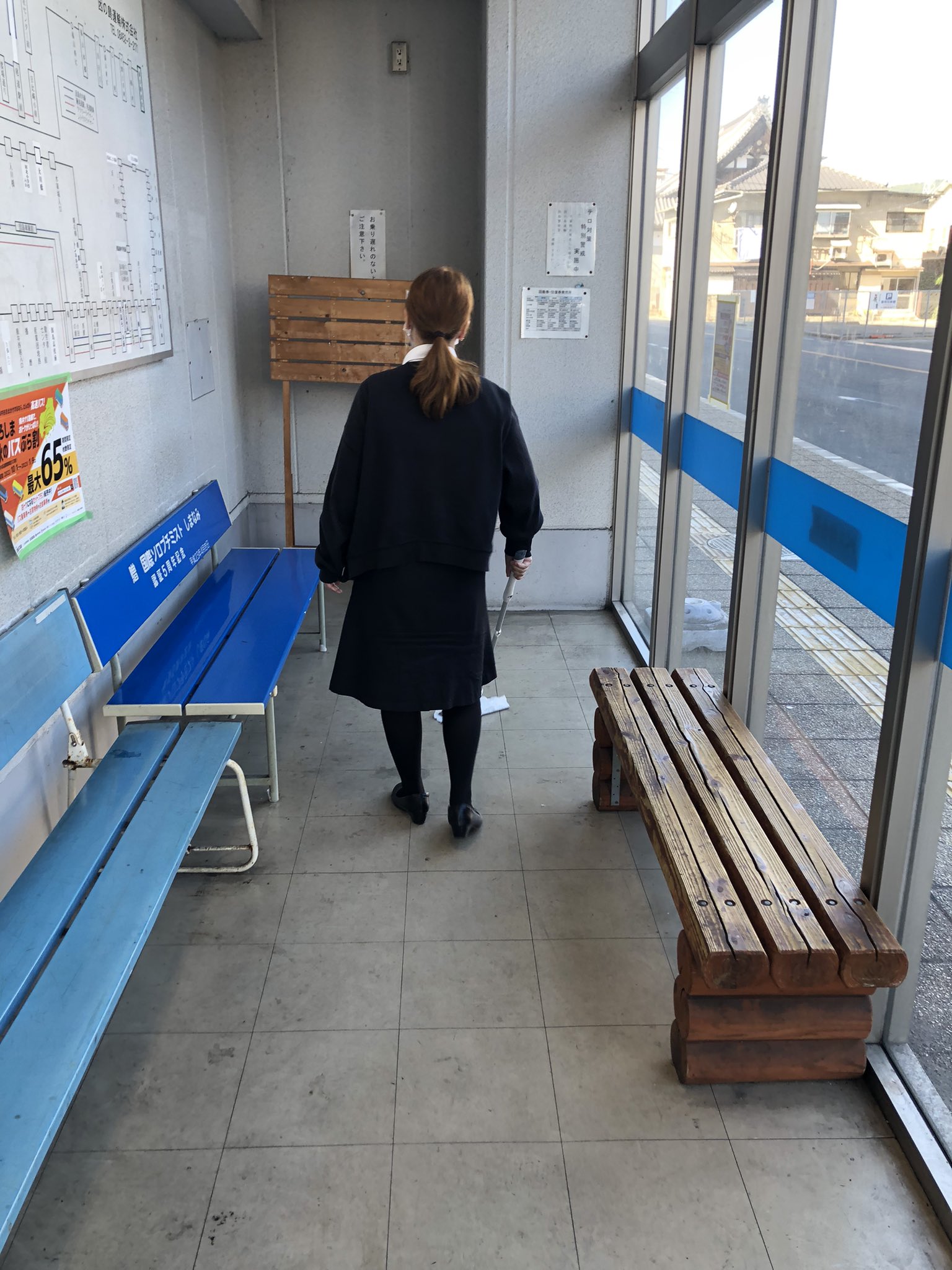 因の島バス株式会社IN因島【公式】 on Twitter 