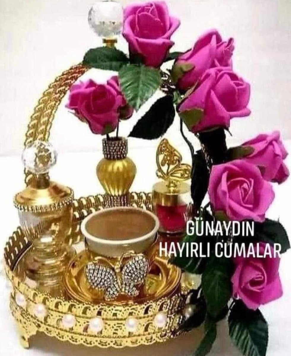 Sustuğum yerde sen varsın. Konuştuğum yerde özlemin Hayırlı Cumalar Dostlar 🌺🌴 @1enm_ @__Baha___1245 @1_Lal_u_DeRuN_ @ttrknn23 @Reyhaan24 @RTE2021 @Lavanta_12 @ah_de_ @Birgaripbirfani @dl68398288 @ADLER38 @Elifiim__ @Farya_38 @Ak_melek13 @ahuelanaz42 @FCANER2023 @Turk_ayland