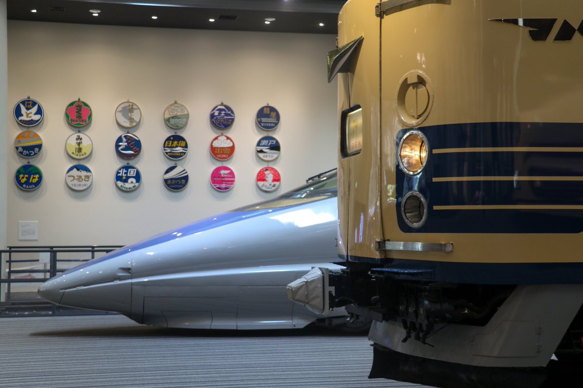 Takuma205's tweet photo. “ 汽笛一声新橋を“ そこから始まった鉄道も今日で150周年。
趣味であり、仕事であり様々な形でお世話になっております。
改めて150周年おめでとうございます

鉄道に仕事として携わる者として利用してくださる方に感謝し、鉄道を利用・趣味とする者として携わる人全てに感謝します。
#鉄道開業150周年 https://t.co/nsB6EfeW7D