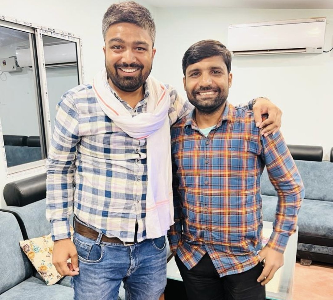 प्राणिक वाजपेयी tweet media