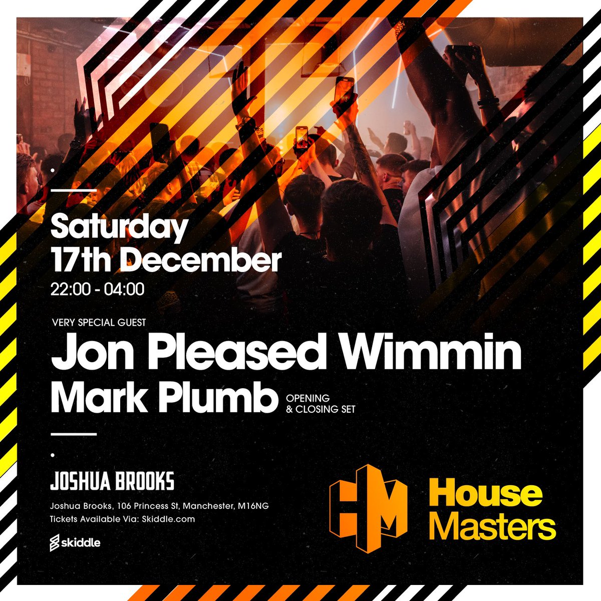 Tickets for House Masters Manchester go live at 10 AM today >> bit.ly/ManchesterHM
.⁣
.⁣
.⁣
#manchester #djs #djset #festival #festivalmakeup #festivalwear #housemusicalllifelong #housemusicallnightlong #techno #housemusicfamily #housemusiclover #housemusiclovers #oldskool