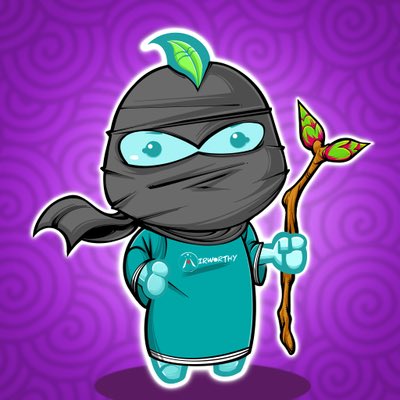 crypto_lucio's tweet photo. @CryptoCobKyle @UkiyoeWarriors #demonsword #ape https://t.co/WLKg9VRAEa