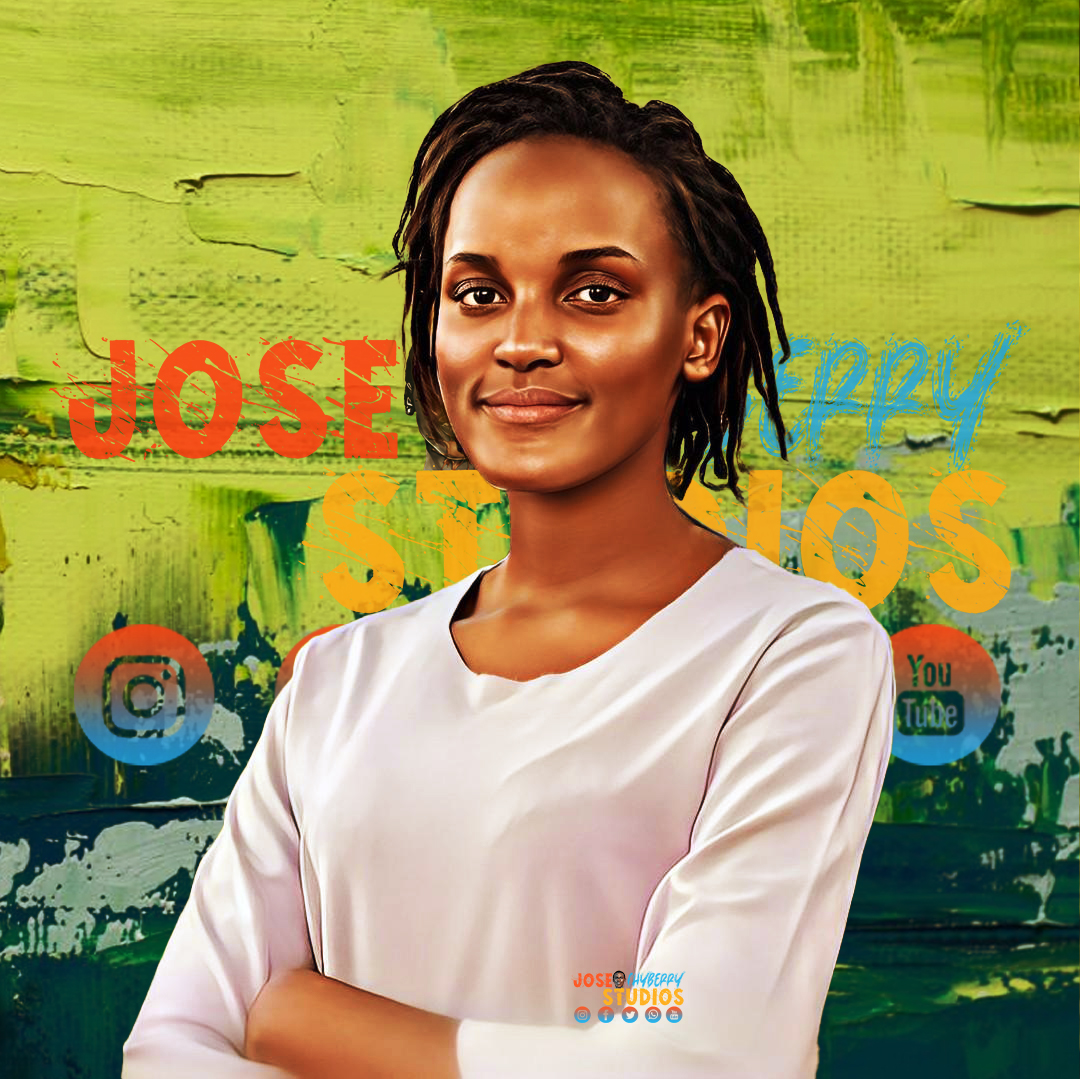 JOchyberry's tweet photo. I pray this morning all the blessings that belongs to you from all four corners of the world shall locate you in Jesus name. AMEN.
Art by
@jose_ochyberry
#JoseOchyBerry @vanessa_vash #BeyondDeclarations #ClimateJusticeNow #digitaldrawing #digitalart #digitalillustration #KOT https://t.co/EyI7cjor0N