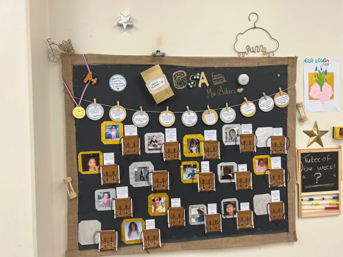 CareersDXB's tweet photo. Who is your winner? Our Sixth Form students are competing for a pizza lunch🍕 and to be crowed 👑 best form board 2022 - 23. Comment on who you think should win #weksixthform #wekcareers #wekuniversities https://t.co/EXes3B5iTF