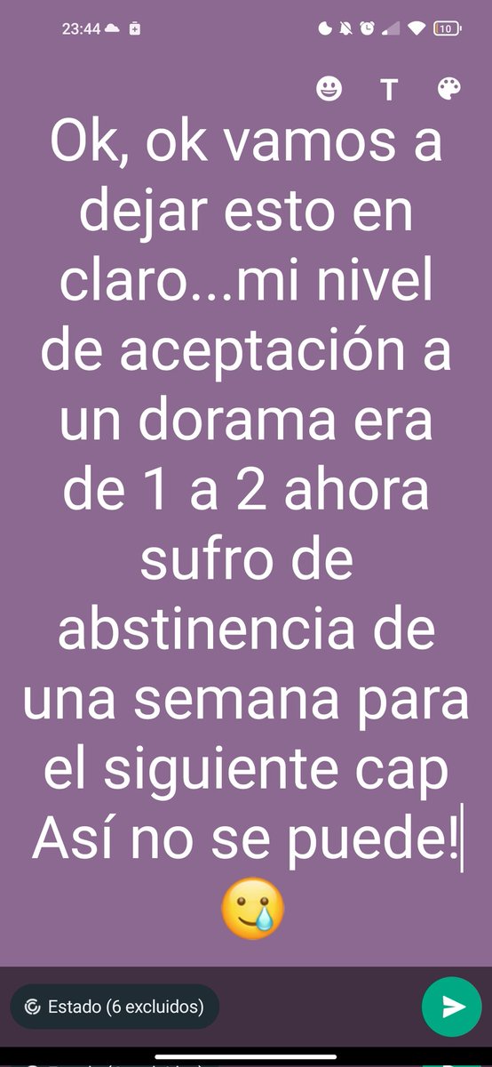 02fiore's tweet image. Yo en 3,2,1 #Doramas #Kdorama #AsiNoSePuede 🤯🥲🤔😭🧟