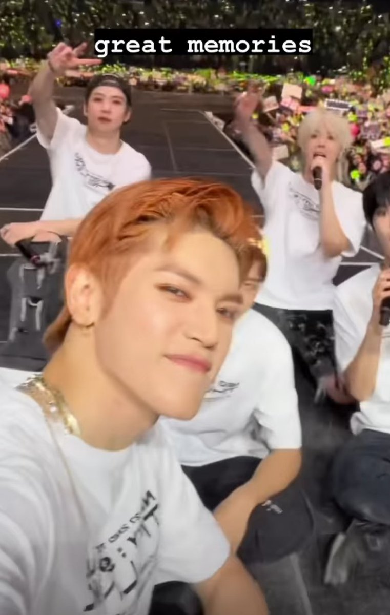 Sirilucksingha2's tweet photo. NY จบแล้วเก่งมากเลย 2 เหมียว เจอกันที่อิมแพคนะคับ🍒🫰🌹
#YTTY #YUTA #TAEYONG https://t.co/zKSTTu3P7C