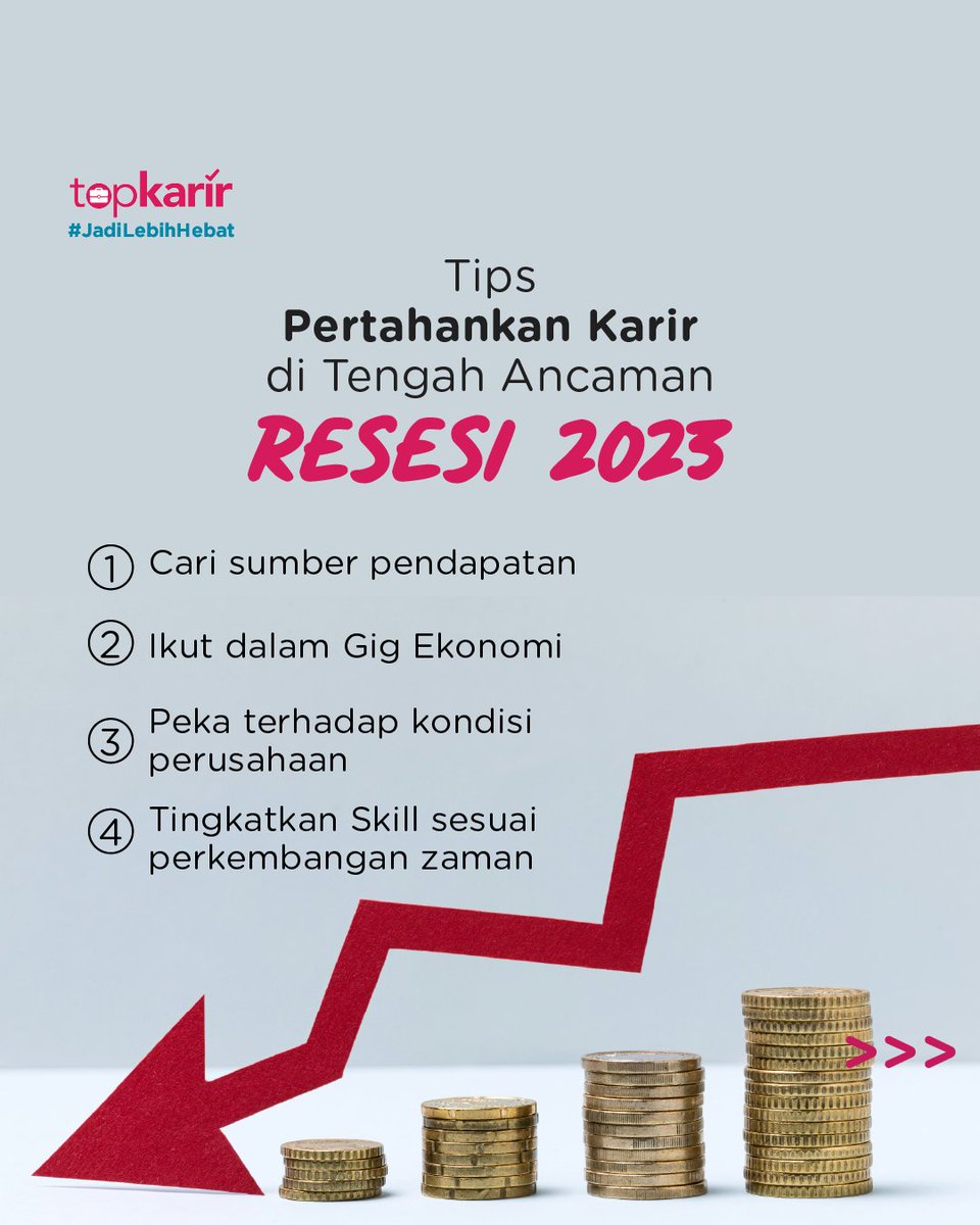 TopKarir Indonesia tweet media