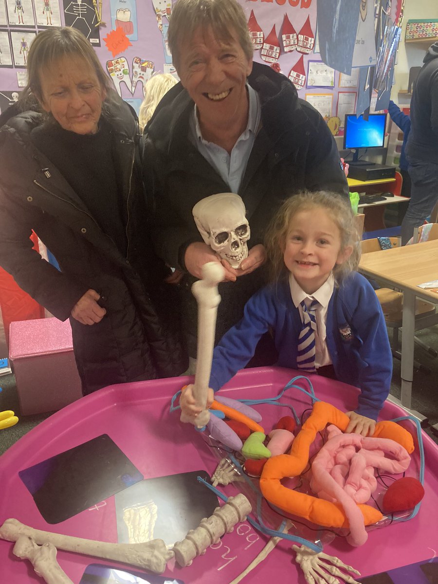 MissH_Saracen's tweet image. Primary 3 @saracenprimary had a great afternoon sharing their learning from Term 1 with special visitors. What a fantastic turnout! ✏️🥰📚 #parentalinvolvement #softfinish