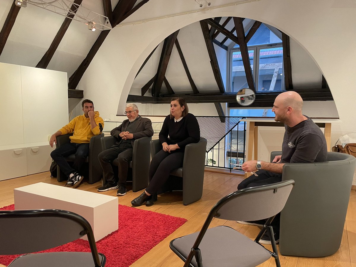 LAFORET CHRISTELE tweet media