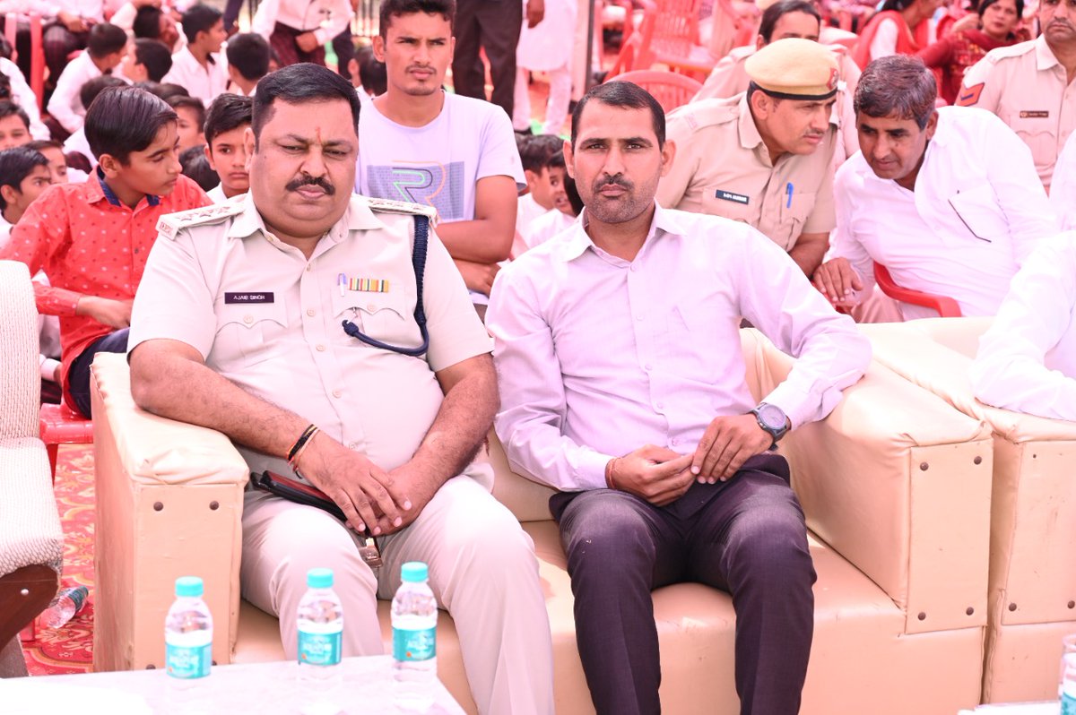 WCD Fatehabad tweet media