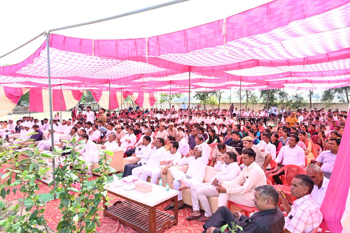 WCD Fatehabad tweet media