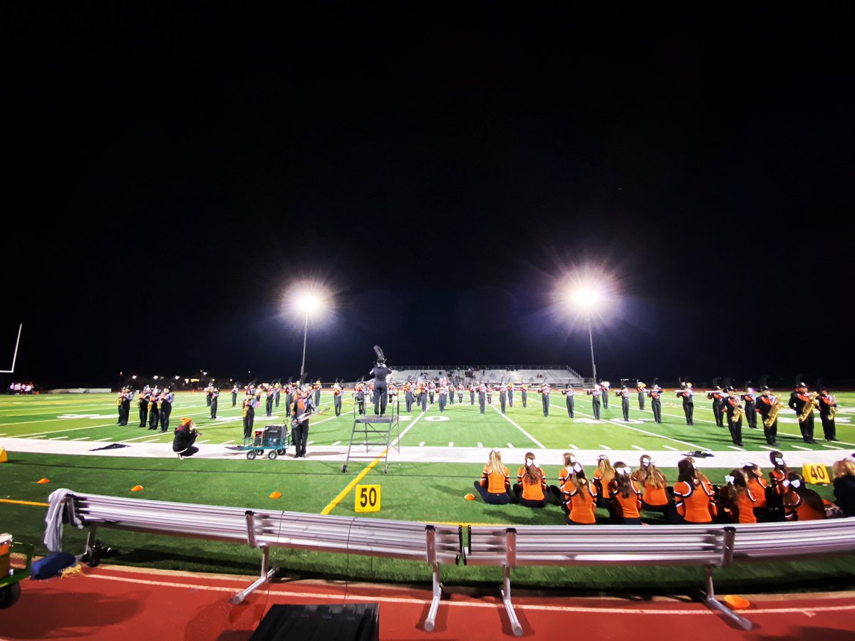 Mead HS Bands (@meadhsbands) on Twitter photo It’s a great night to be a Maverick!@MeadHS <a href="/MeadAthletics/">Mead HS Athletics</a> <a href="/MeadFootball/">Mead Football</a> It’s a great night to be a Maverick!@MeadHS <a href="/MeadAthletics/">Mead HS Athletics</a> <a href="/MeadFootball/">Mead Football</a>