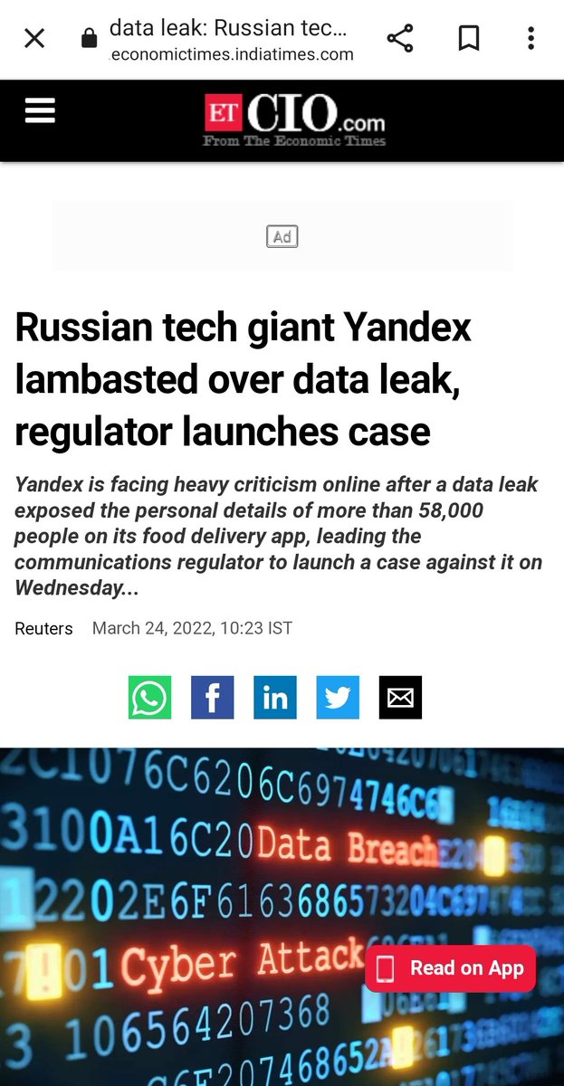 so_fonn's tweet photo. Today i learned that creators of my favourite game support biggest russian IT source "yandex".Yandex is a source, that leaks user's info, and adds censorship to please Putin's regime.

 Thank you crk for sponsoring a terrorist state, who kills my fellow citizenz ❤️ https://t.co/aRRmgmXq1a