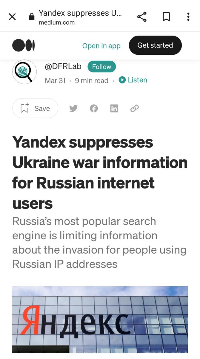 so_fonn's tweet photo. Today i learned that creators of my favourite game support biggest russian IT source "yandex".Yandex is a source, that leaks user's info, and adds censorship to please Putin's regime.

 Thank you crk for sponsoring a terrorist state, who kills my fellow citizenz ❤️ https://t.co/aRRmgmXq1a
