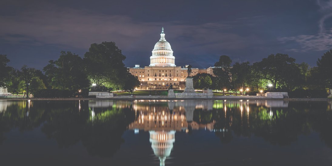 New Year’s (Continuing) Resolutions by Cecile Entleitner, Blakey &amp; Agnew #capitolwatch #featuredstory cargobusinessnews.com/featured_stori…