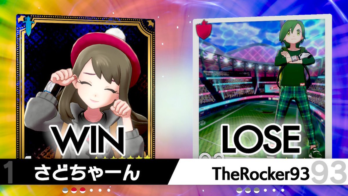 Suu_pkm's tweet photo. .comポケって改造っすよね？
そんでランクマってまじすか？ https://t.co/24nYScCWYZ