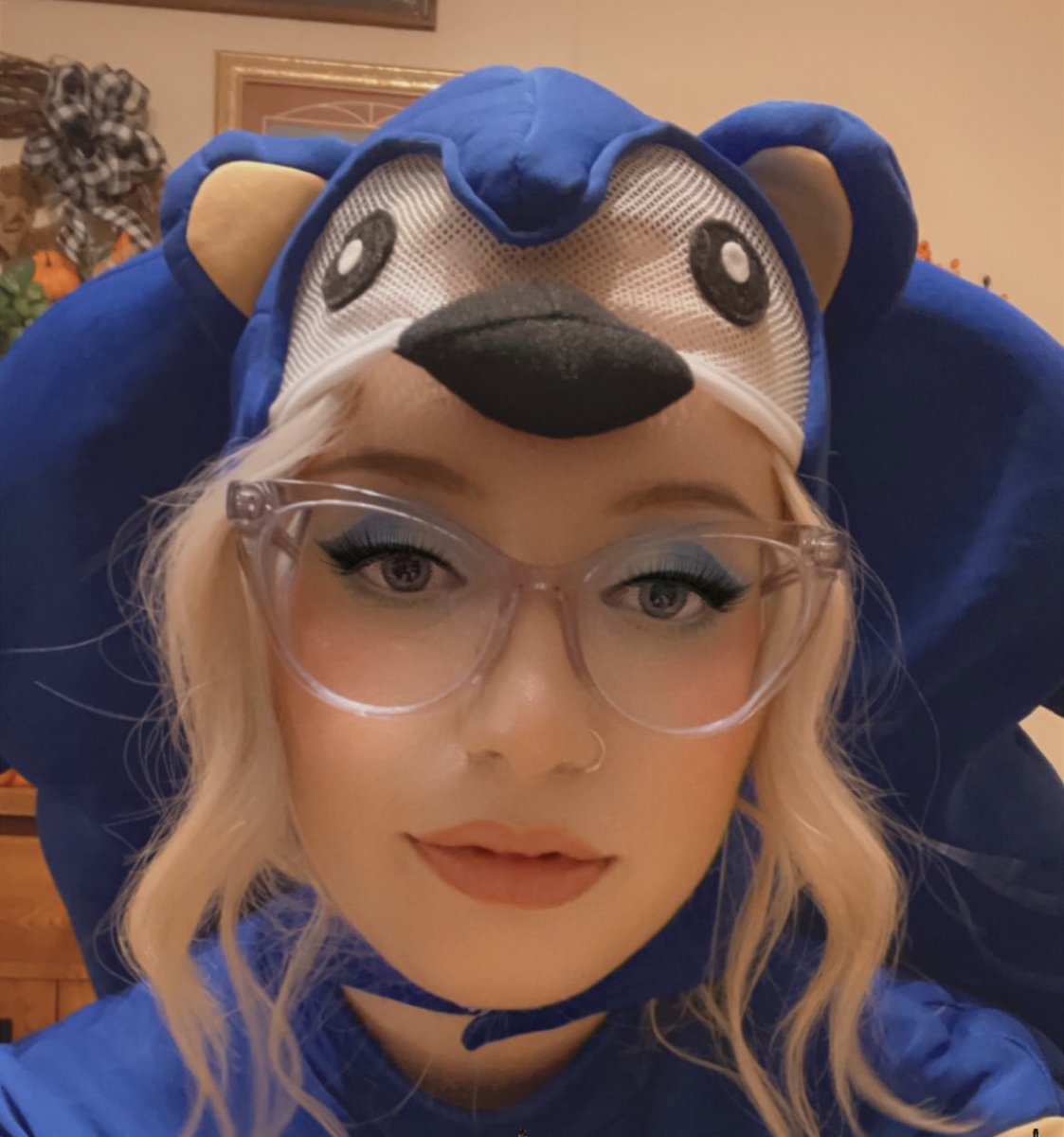 spookedsohard tweet picture