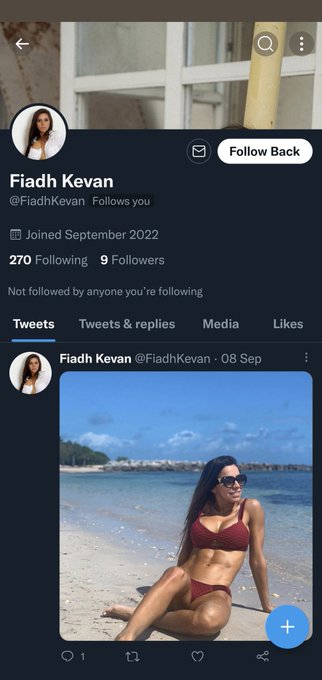 Fuck offfffffffff  Fuck off fuck off fuck off fuck off   why the fuck won't twitter do anything about