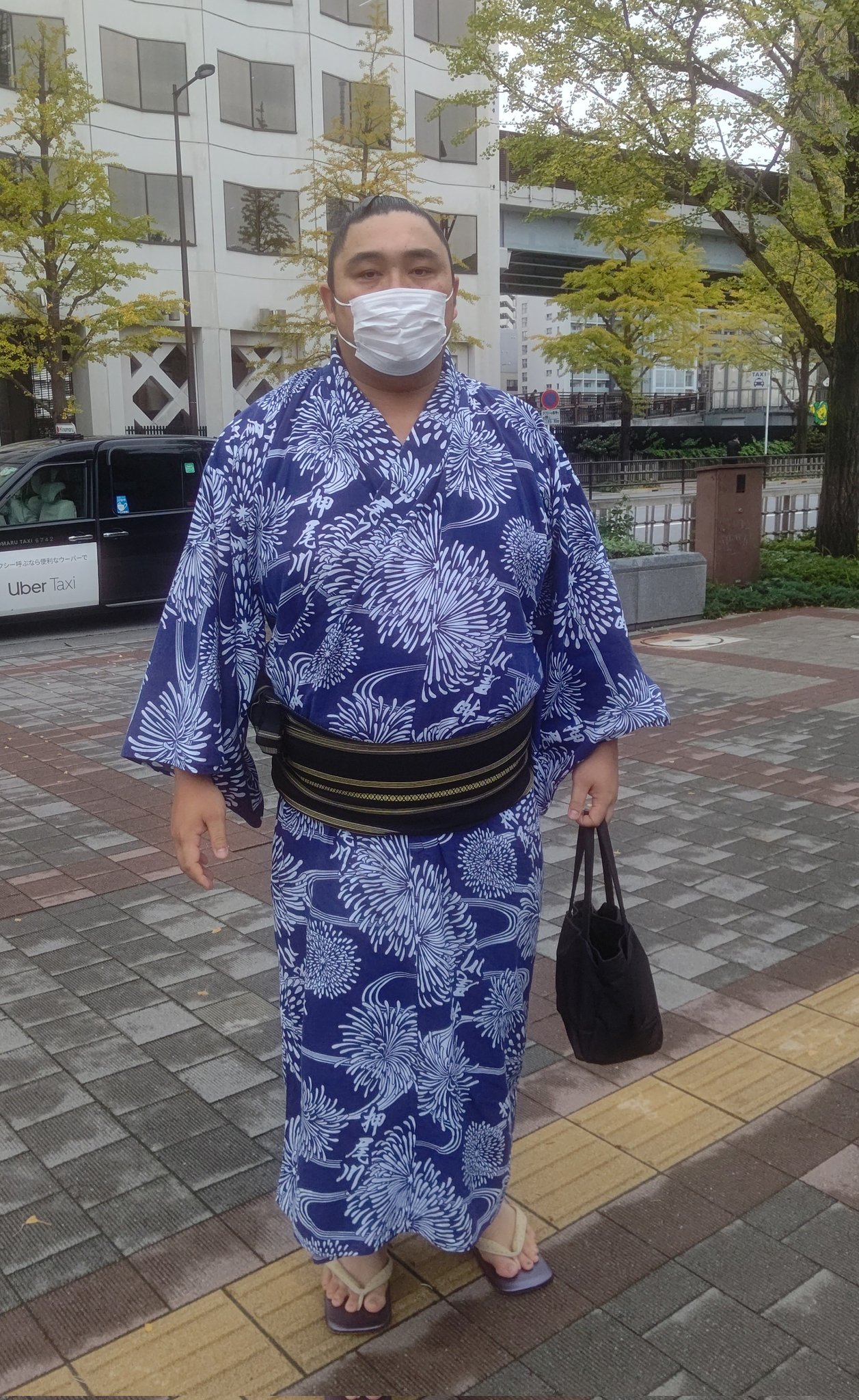 Amazon.co.jp: 大相撲！平成の名力士！朝乃若関！「自身の