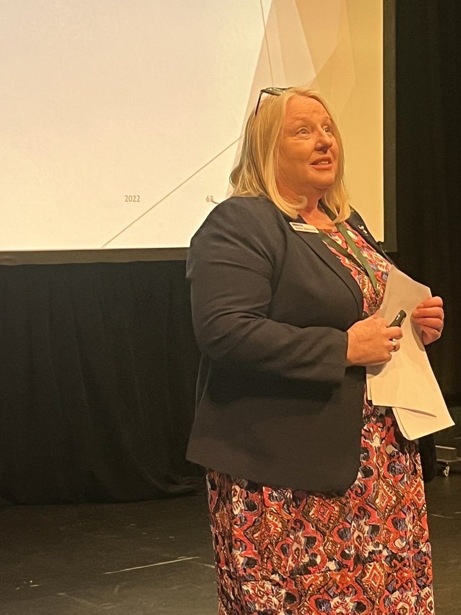 Elizabeth Gary-Smith tweet media