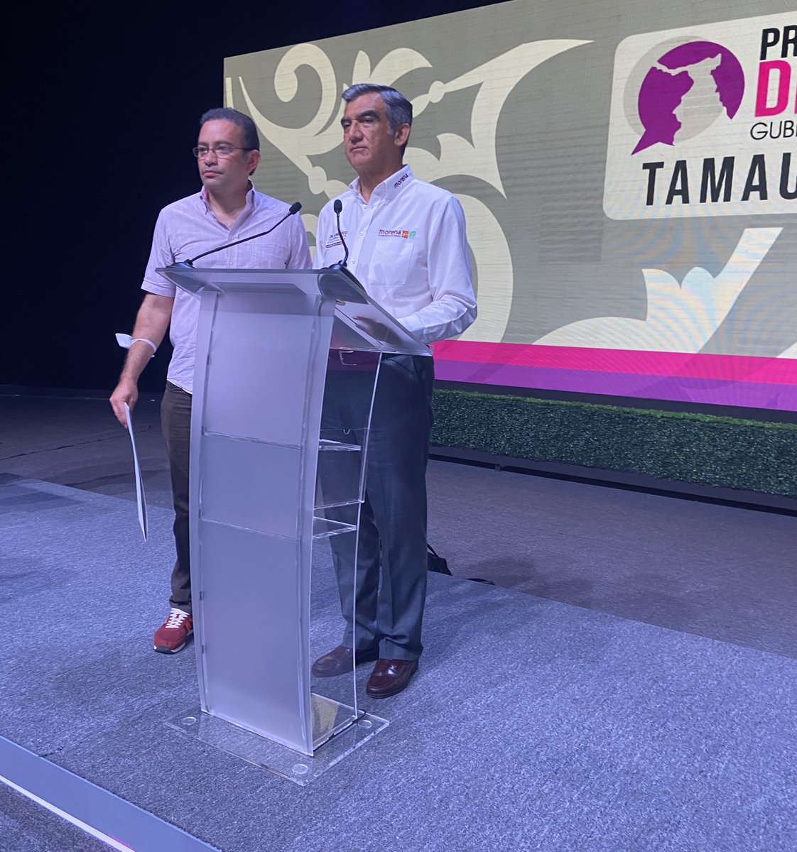 avidelvg's tweet image. Los debates no se ganan por casualidad.🗣🏆

Hay que prepararlos con detenimiento y análisis, se debe practicar y ensayar para que el candidato saque lo mejor de sí.

En estos ejercicios no hay espacios para la improvisación.

#AVG21 #InmersiónTotal🕣✅