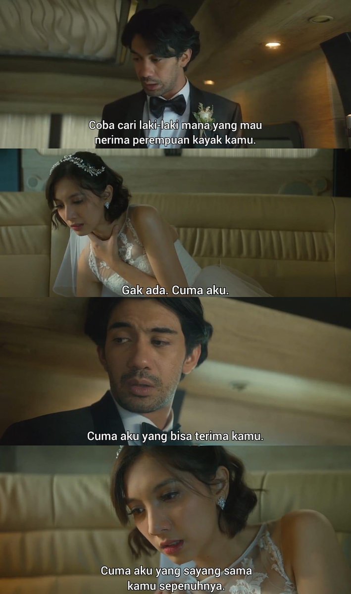 HabisNontonFilm's tweet photo. Semoga Lesti dan semua orang gak berada di posisi Dara ini 😥 https://t.co/K5mDy8gFWm
