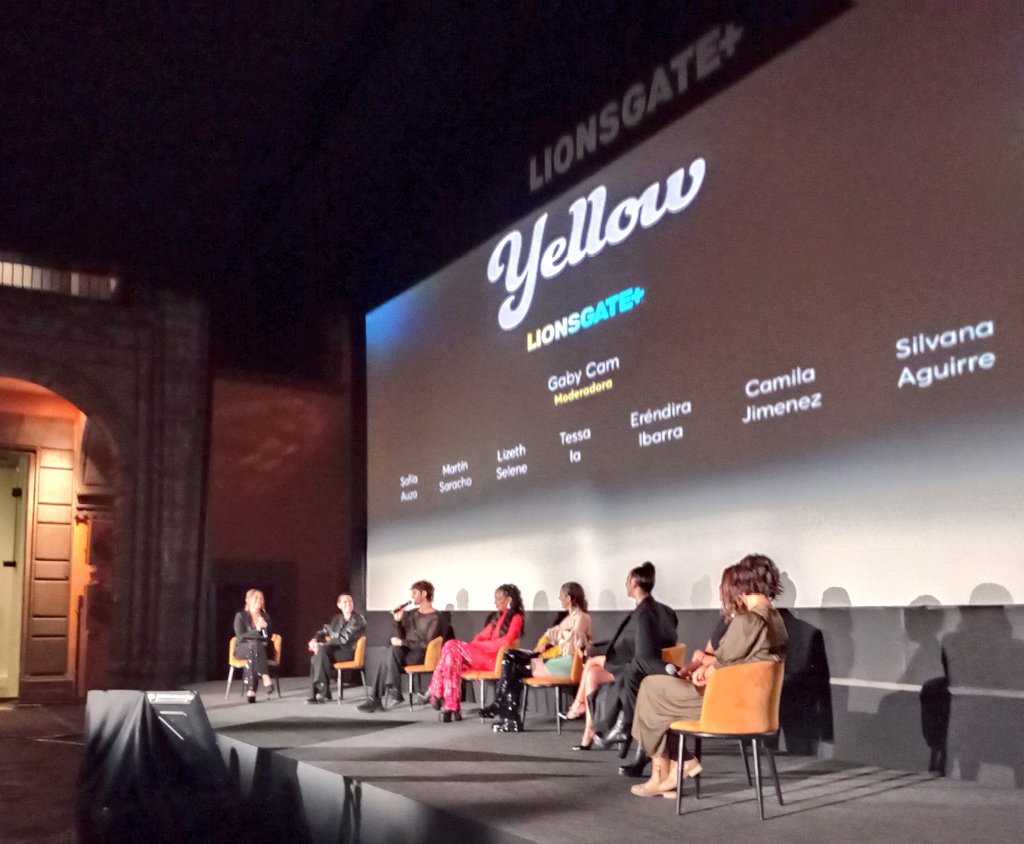 📡 TVTecMX ️ tweet media