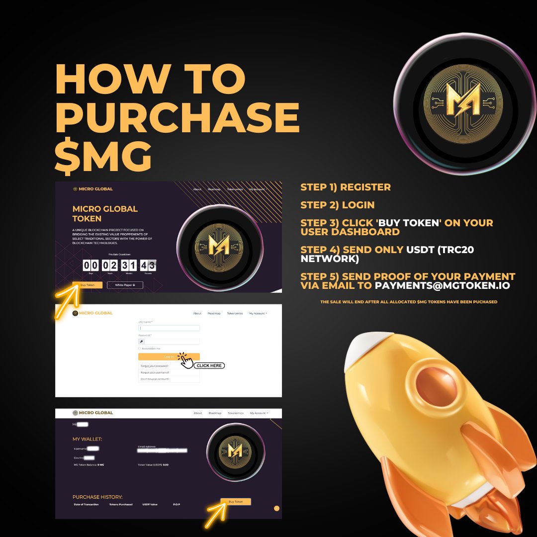 Micro Global Official (@TeamMicroGlobal) / Posts / X