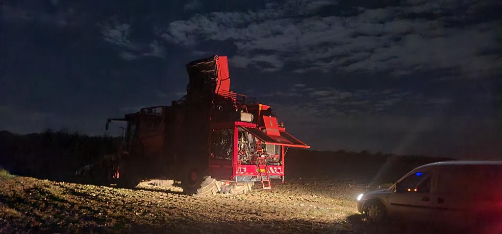 Glenn Crane tweet media