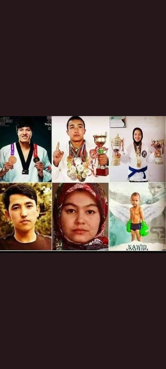 ShakilaHazara's tweet photo. #StopHazaraGenocide 
هزاره قومی ست که همیشه در افغانستان افتخار بوده وهست https://t.co/adGJwEjwFM