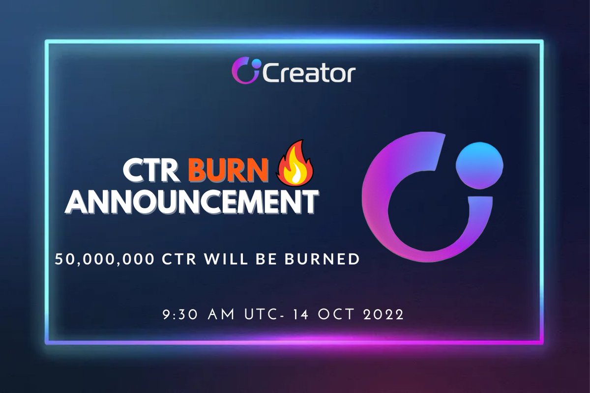 Creator Platform tweet media