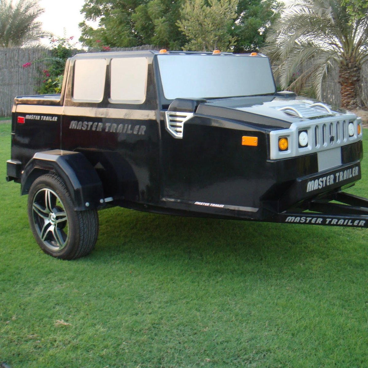 Mastertrailer_'s tweet photo. Hummer Travel Trailer - Black
MasterTrailer
Dhs. 17,330

Contact details:
Whatsapp: 0588954400
Email: info@mastergroupae.com
Phone: 067468881

https://t.co/2P12IruPEG 

#uae #ajman #Dubai #transport #offroad #trailers https://t.co/PiSCcnTNMc