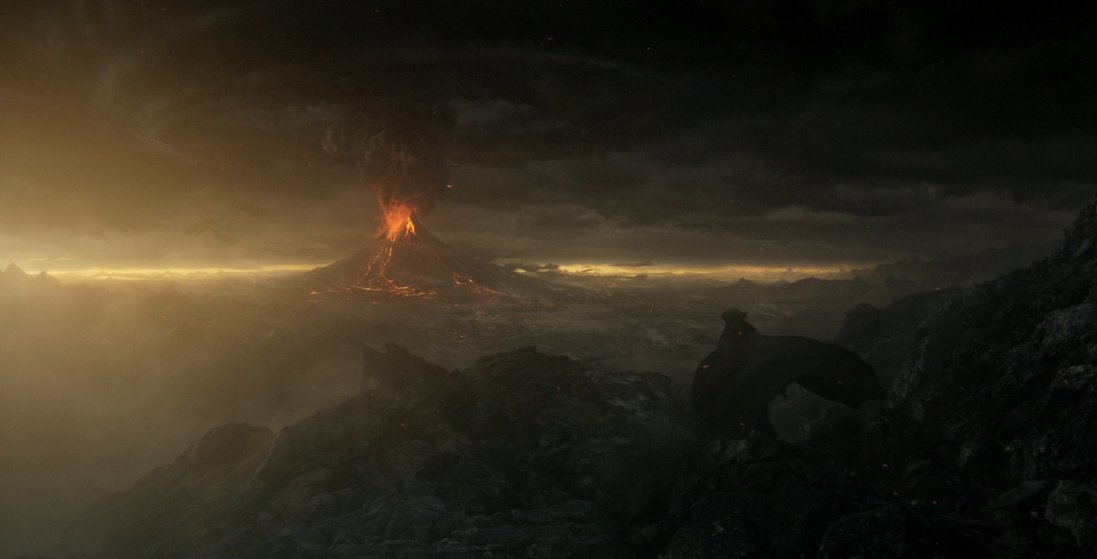 best of tolkien tweet media