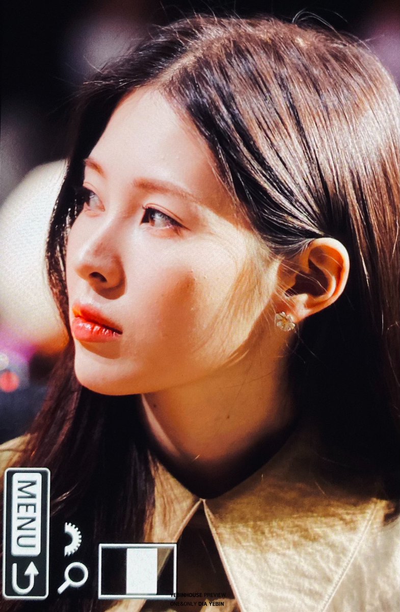yebinhouse's tweet photo. 221014 #백예빈 https://t.co/bmM5yT71jO
