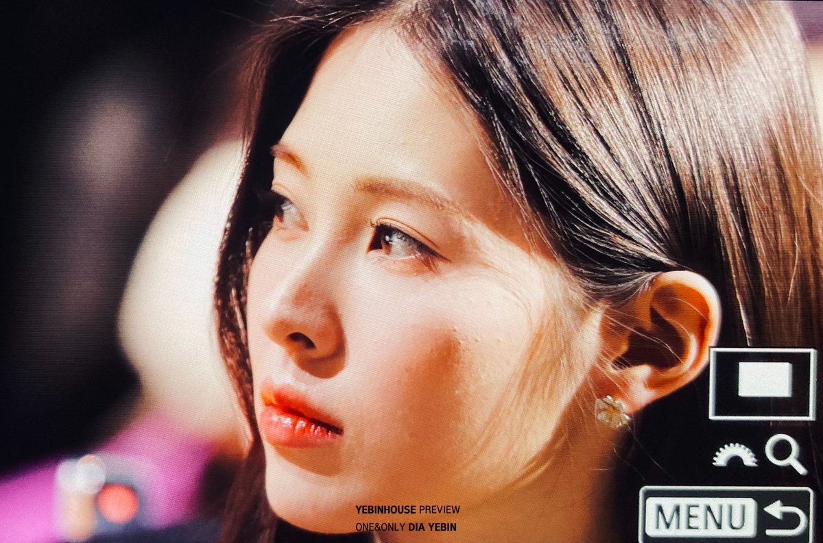 yebinhouse's tweet photo. 221014 #백예빈 https://t.co/bmM5yT71jO